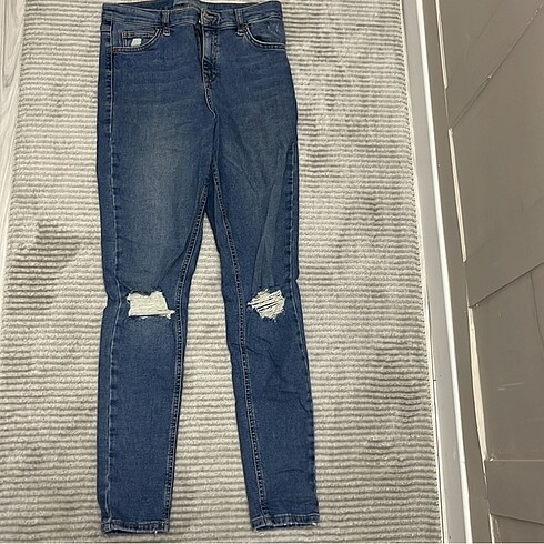 Topshop TOPSHOP JEAN