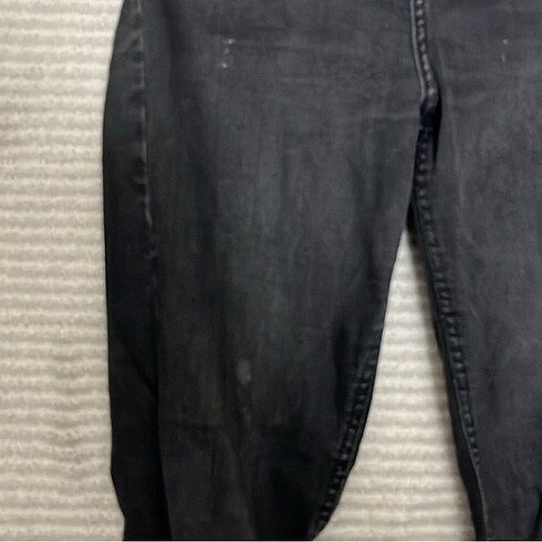 30 Beden TOPSHOP YÜKSEK BEL JEAN
