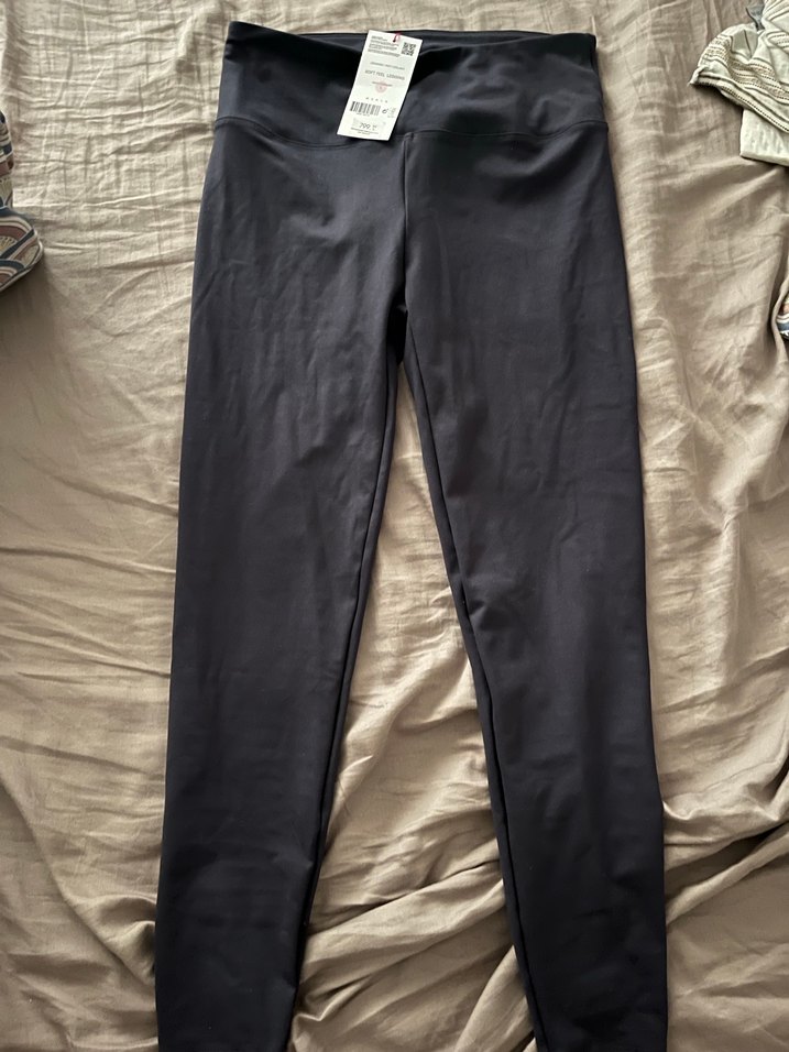 Kadın Spor Tayt PENTİ - Görsel 4