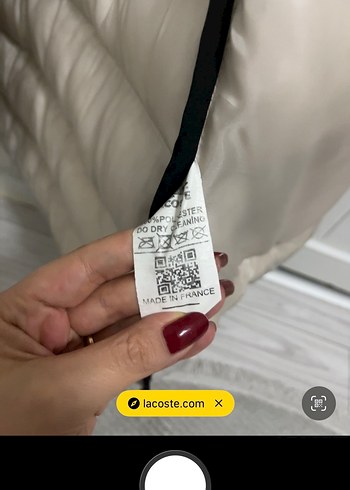 Gri Suni Kumaşlı Kapitone Erkek Yelek - Görsel 4