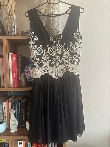 xs Beden Mıss Fashıon marka elbise 34 beden