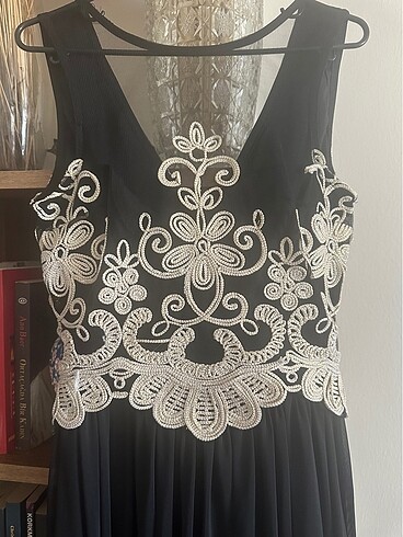 Meed Fashion Mıss Fashıon marka elbise 34 beden