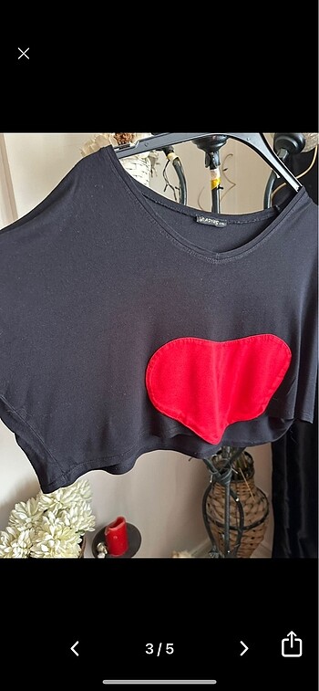 xl Beden Adves narka croup L/xL