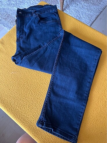 Battal boy kot pantolon W38