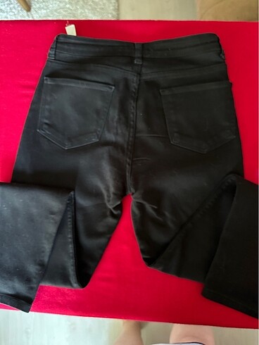 40 Beden Tref marka jeans 40 beden