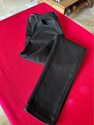 Tref marka jeans 40 beden