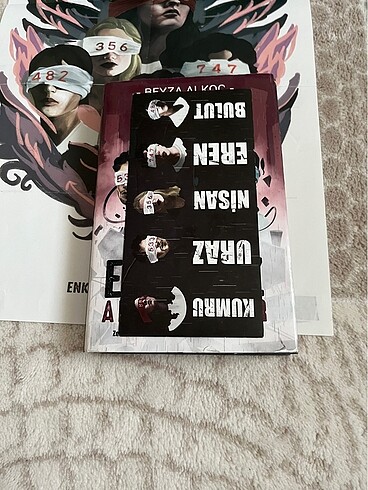 Beden Renk ENKAZ ALTINDAKİLER