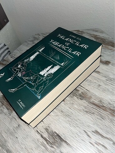 Beden YALANCILAR VE YABANCILAR