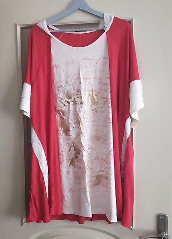 48-52 Beden Sweatshirt