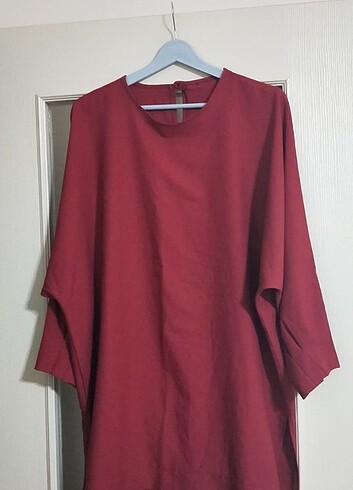 46-48 Beden Bayan Tunik