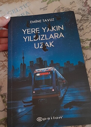 Yere yakın yıldızlara uzak 