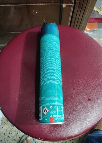 Green World Fırın Temizleyici Sprey - Görsel 2