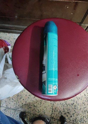 Green World Fırın Temizleyici Sprey - Görsel 5