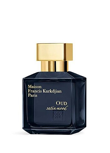 Maison francis kurkdjian paris OUD satin mood