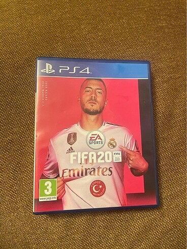 Fifa 20