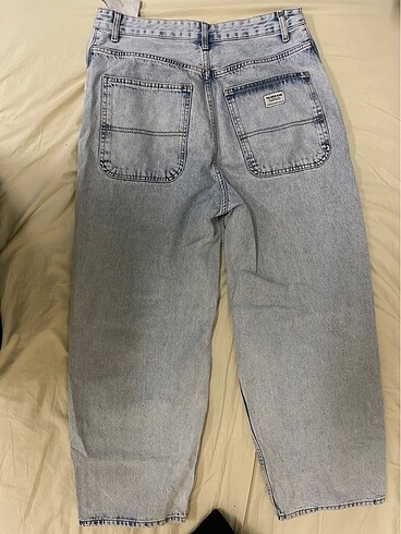 Pull and Bear Pull and bear pantolon