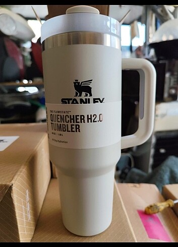 Pipetli Stanley 1.18