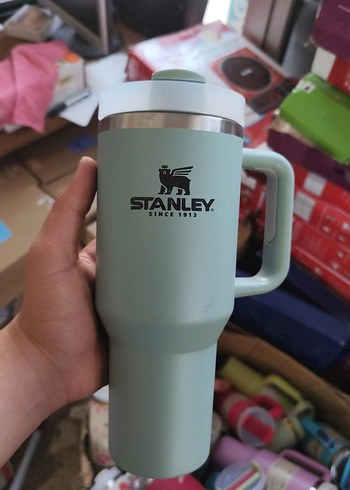 pipetli stanley 1.18 ml