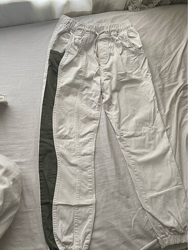Denim pantolon