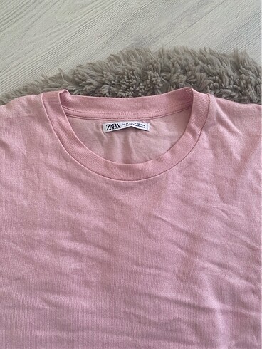 Zara tshirt