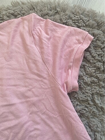 m Beden Zara tshirt