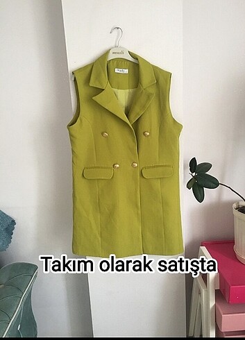 Takım elbise
