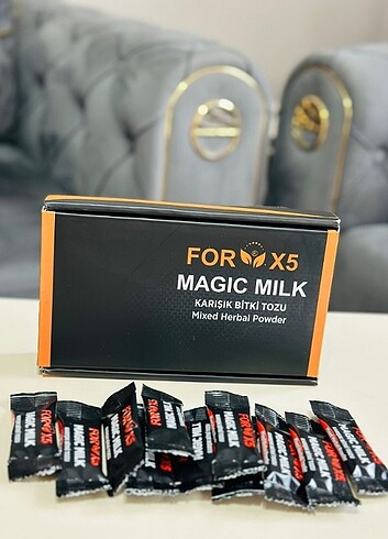 FORX5