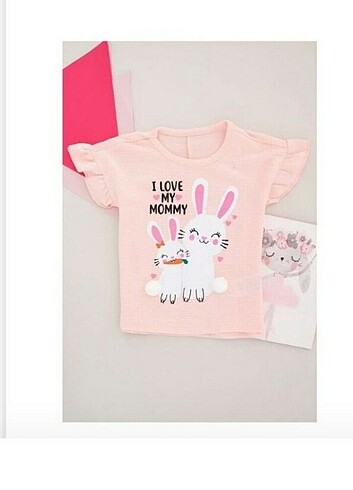 Çocuk t-shirt