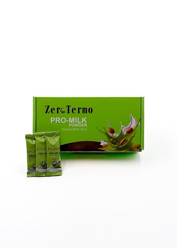 ZercTermo Pro-Milk Karışık Bitki Tozu - Görsel 6