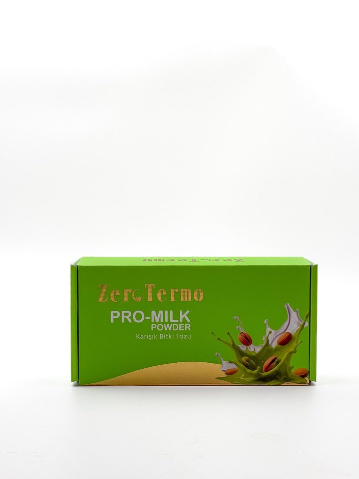 ZercTermo Pro-Milk Karışık Bitki Tozu - Görsel 3