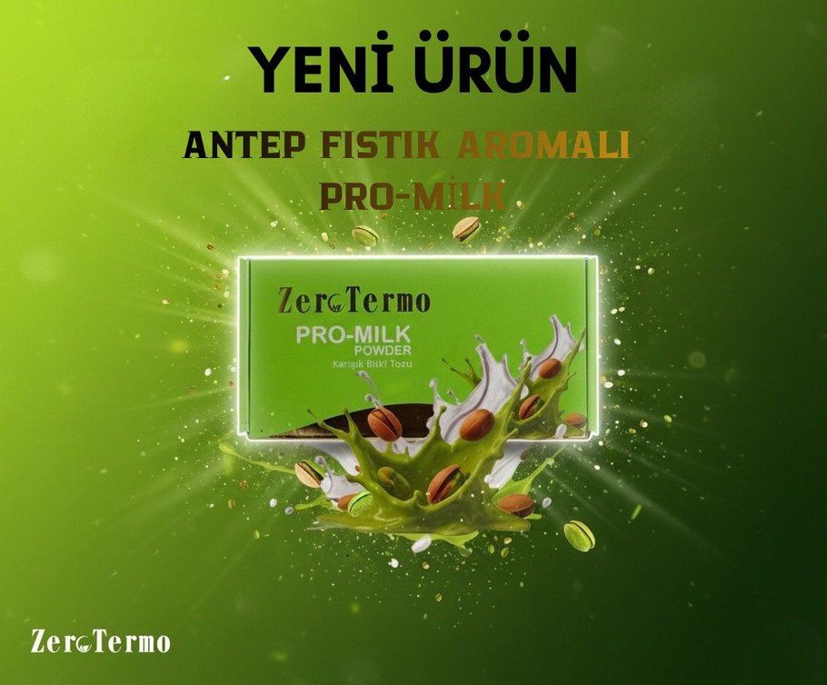 ZercTermo Pro-Milk Karışık Bitki Tozu - Görsel 2