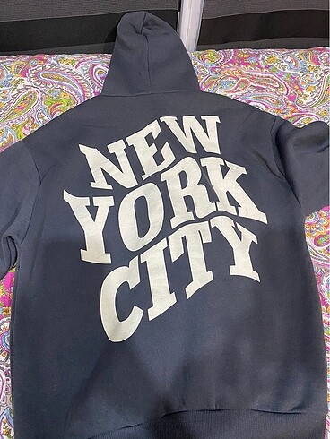 Diğer sweatshirt
