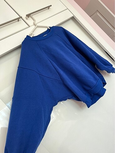 Diğer Saks sweatshirt