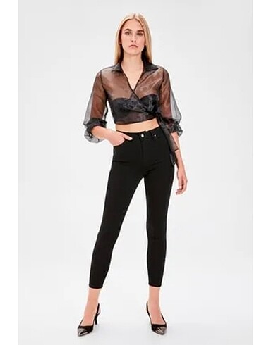 Skinny jean