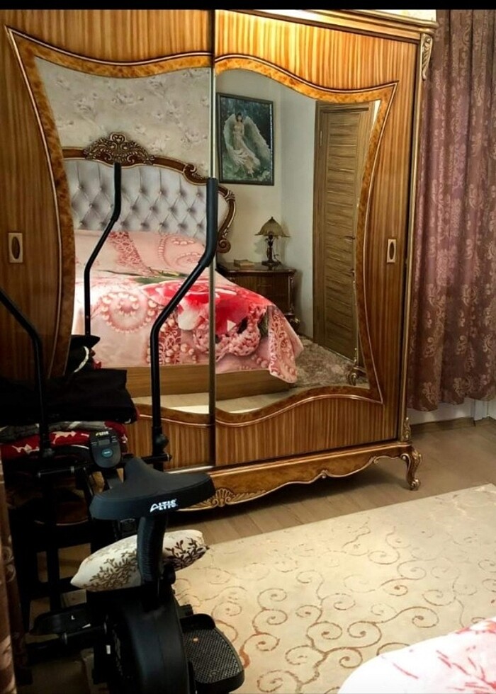 Yatak odası - Görsel 2