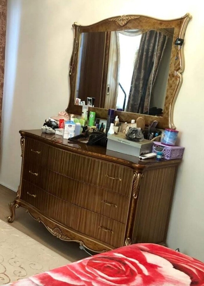 Yatak odası - Görsel 3