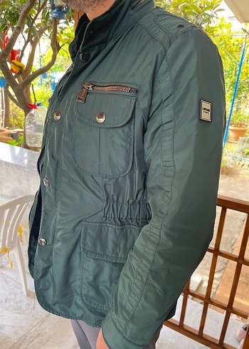 Lufian Lufian mevsimlik 52 beden az kullanılmış fırsat ceket