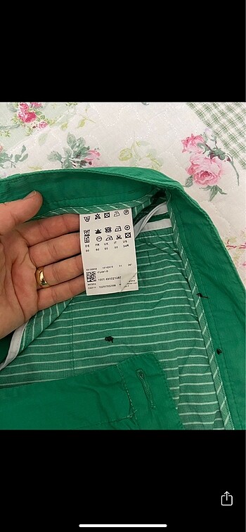 l/xl Beden Erkek şort