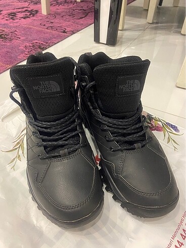 North Face North face marka 40 numara erkek bot