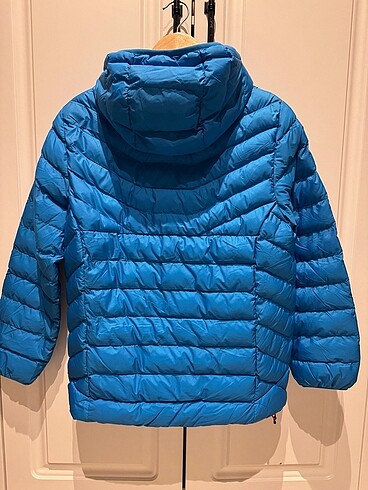 Polo Ralph Lauren RALPH LAUREN ŞİŞME MONT