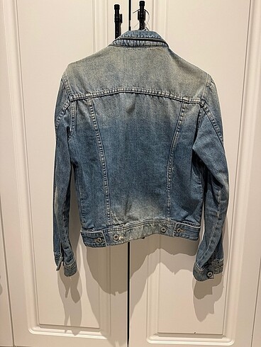 Zara ZARA KOT CEKET