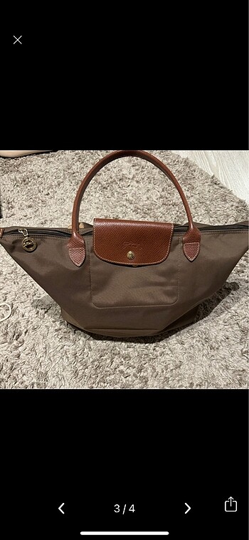 Beden LONGCHAMP