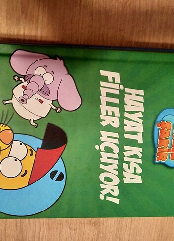 Kral Şakir - Görsel 2