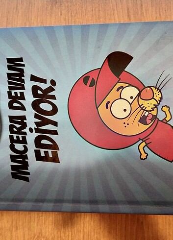 Kral Şakir - Görsel 3