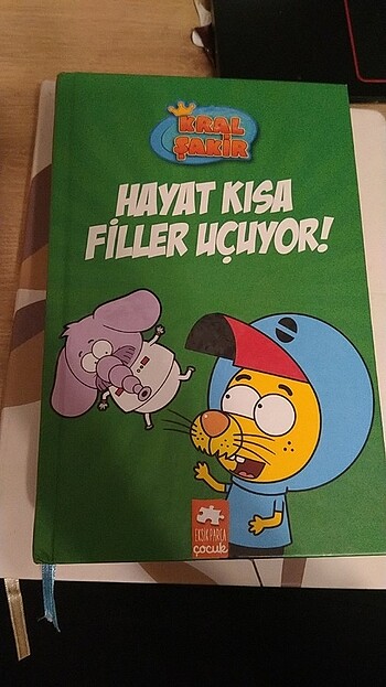 Kral Şakir - Görsel 7