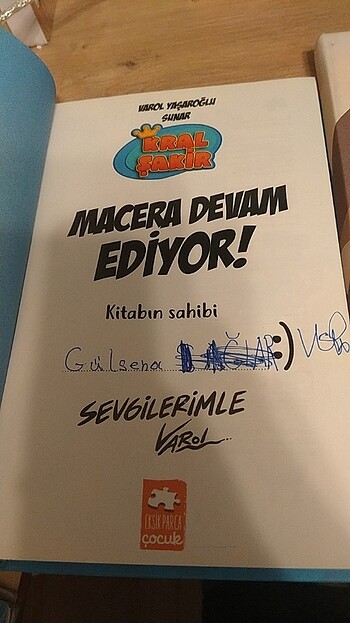 Kral Şakir - Görsel 8