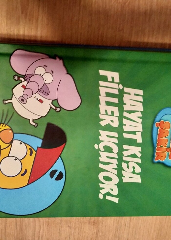 Kral Şakir - Görsel 2