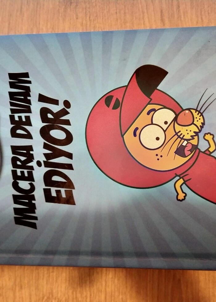 Kral Şakir - Görsel 3