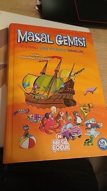 Kitap