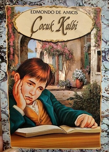 Kitap seti - Görsel 5